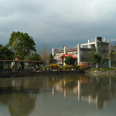 Mian-Nao Education Leisure Farm Apartment Tianfu ภายนอก รูปภาพ
