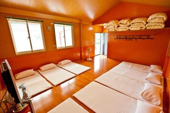 Mian-Nao Education Leisure Farm Apartment Tianfu ภายนอก รูปภาพ