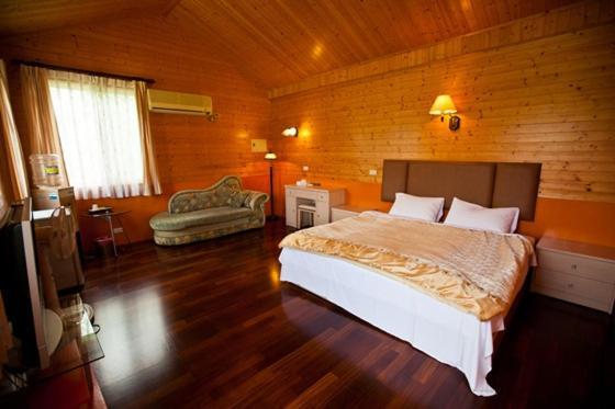 Mian-Nao Education Leisure Farm Apartment Tianfu ภายนอก รูปภาพ