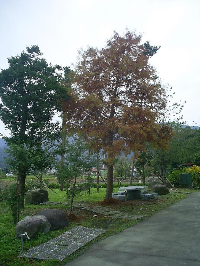 Mian-Nao Education Leisure Farm Apartment Tianfu ภายนอก รูปภาพ