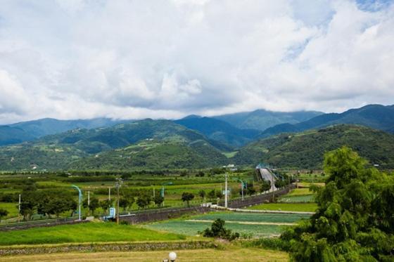Mian-Nao Education Leisure Farm Apartment Tianfu ภายนอก รูปภาพ