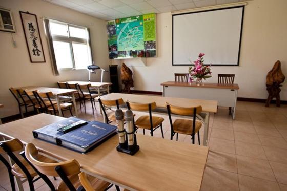 Mian-Nao Education Leisure Farm Apartment Tianfu ภายนอก รูปภาพ