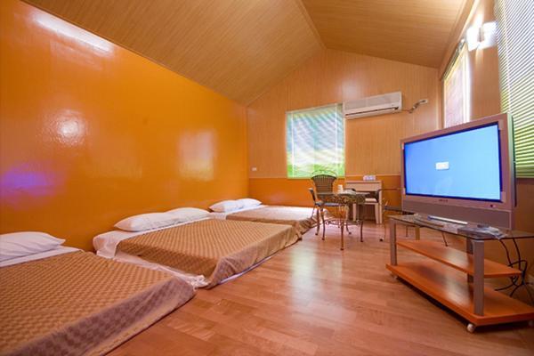 Mian-Nao Education Leisure Farm Apartment Tianfu ภายนอก รูปภาพ