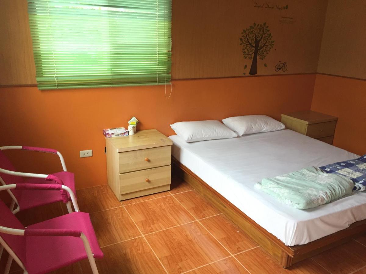 Mian-Nao Education Leisure Farm Apartment Tianfu ภายนอก รูปภาพ