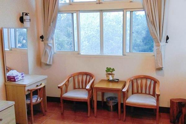 Mian-Nao Education Leisure Farm Apartment Tianfu ภายนอก รูปภาพ